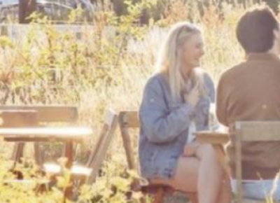 A unique dinner and farm tour at The Outdoor Kitchen of Eyckenstein