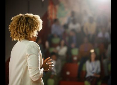 Leadership Summit 2025: Launch your future!
