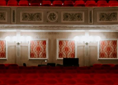 Theatervoorstelling: 'De zaak Shell'