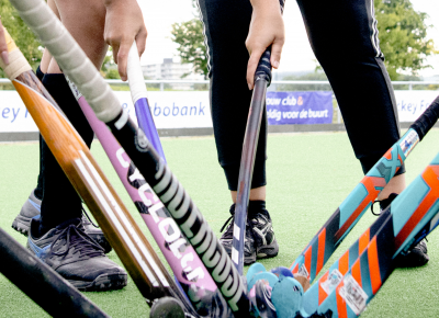 Intercompany Hockey Tournament 2025