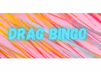 Drag Bingo - Young Rabo X Rainbow