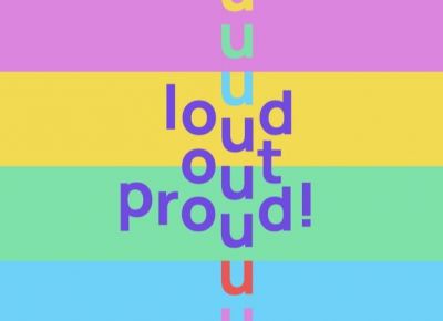 Utrecht Pride Party