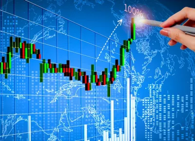 Life of a Trader & Dealing room tour!